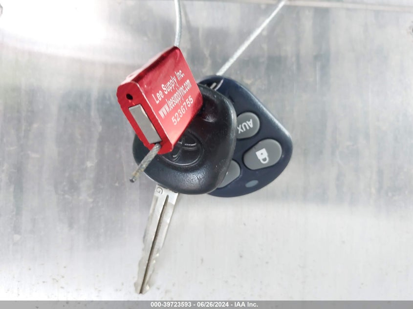 2012 Toyota Sienna Le 8 Passenger VIN: 5TDKA3DC1CS014311 Lot: 39723593