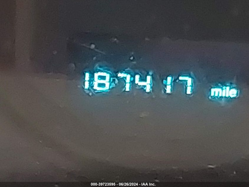 2005 Jeep Grand Cherokee Laredo VIN: 1J4HR48N25C721663 Lot: 39723595