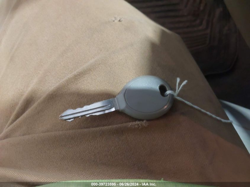 2005 Jeep Grand Cherokee Laredo VIN: 1J4HR48N25C721663 Lot: 39723595