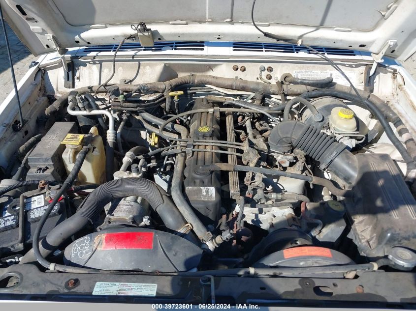 1999 Jeep Cherokee Classic VIN: 1J4FF78S1XL555713 Lot: 39723601