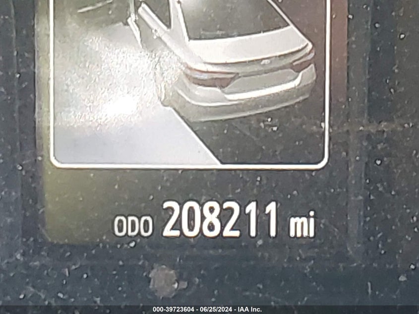 2016 Toyota Camry Xse VIN: 4T1BF1FK6GU204144 Lot: 39723604