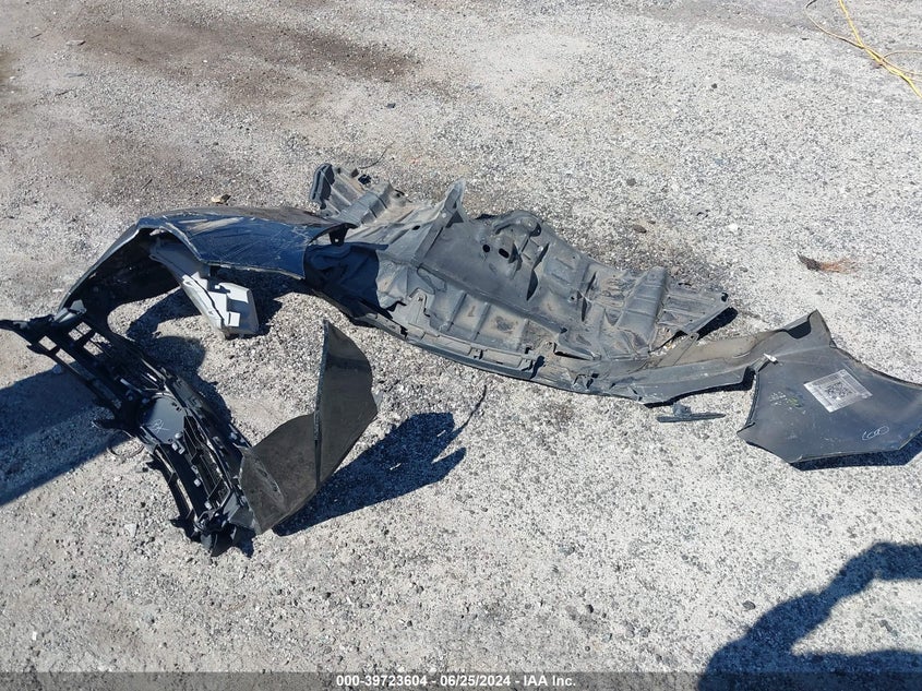 2016 Toyota Camry Xse VIN: 4T1BF1FK6GU204144 Lot: 39723604