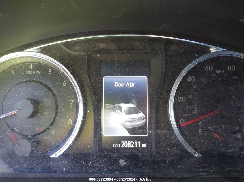 2016 Toyota Camry Xse VIN: 4T1BF1FK6GU204144 Lot: 39723604