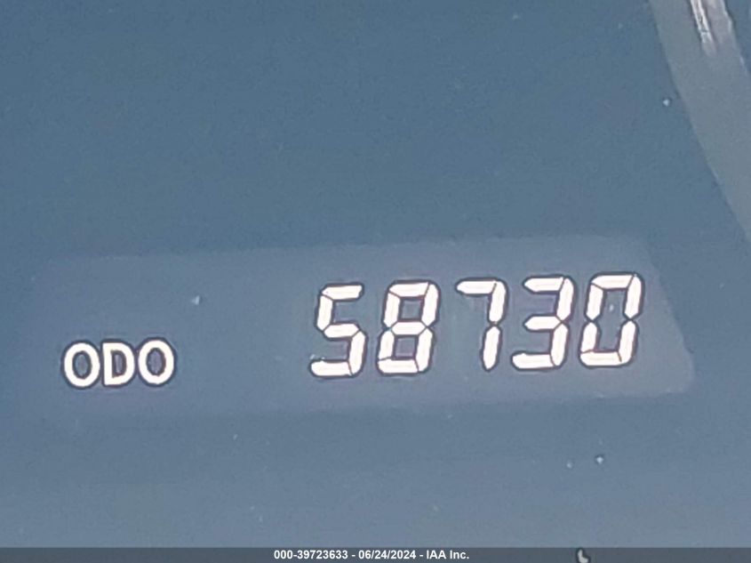 2010 Lexus Is 350C VIN: JTHFE2C25A2500759 Lot: 39723633