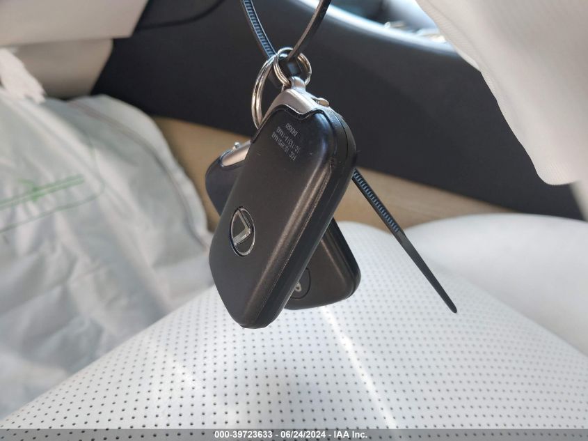 2010 Lexus Is 350C VIN: JTHFE2C25A2500759 Lot: 39723633