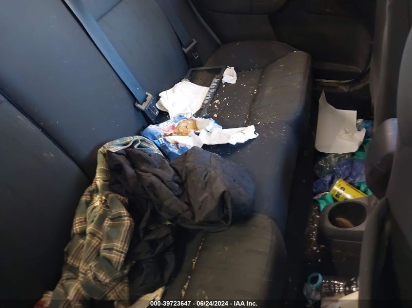 2010 Ford Focus Se VIN: 1FAHP3FN3AW217906 Lot: 39723647