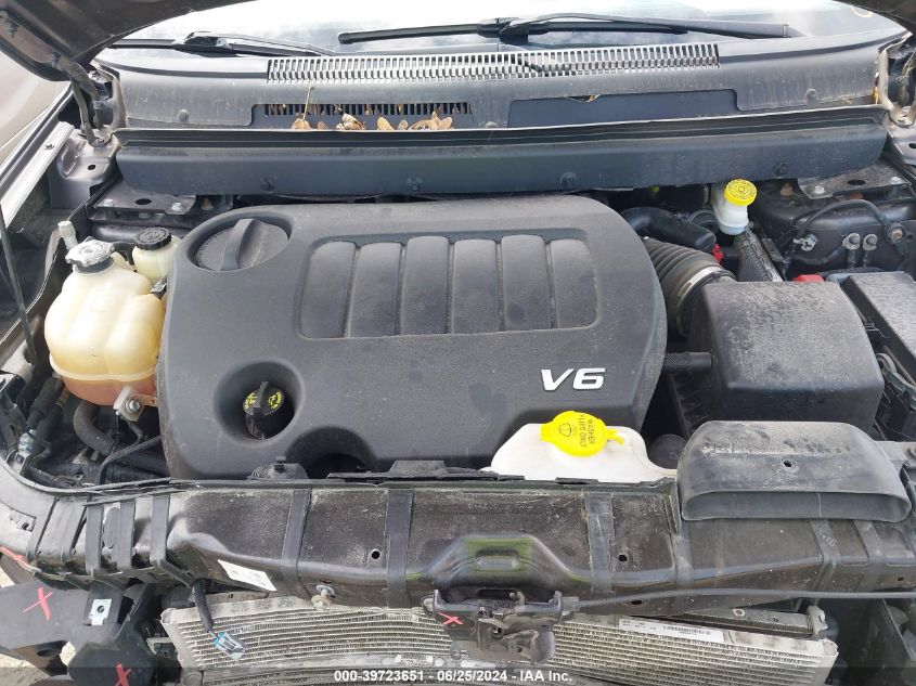 2017 Dodge Journey Gt Awd VIN: 3C4PDDEG9HT685582 Lot: 39723651