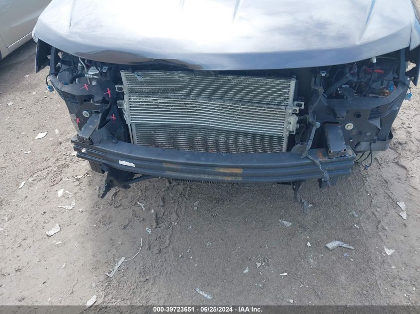 2017 Dodge Journey Gt Awd VIN: 3C4PDDEG9HT685582 Lot: 39723651