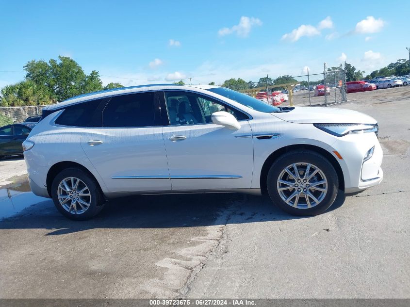 2024 Buick Enclave Essence Fwd VIN: 5GAERBKW6RJ129247 Lot: 39723675