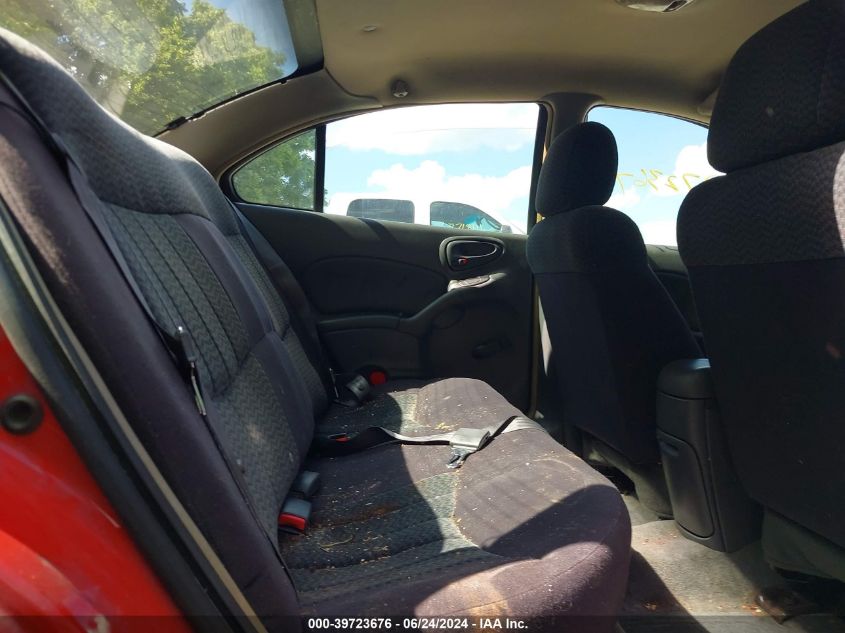 2003 Pontiac Grand Am Se VIN: 1G2NE52F73C190229 Lot: 39723676