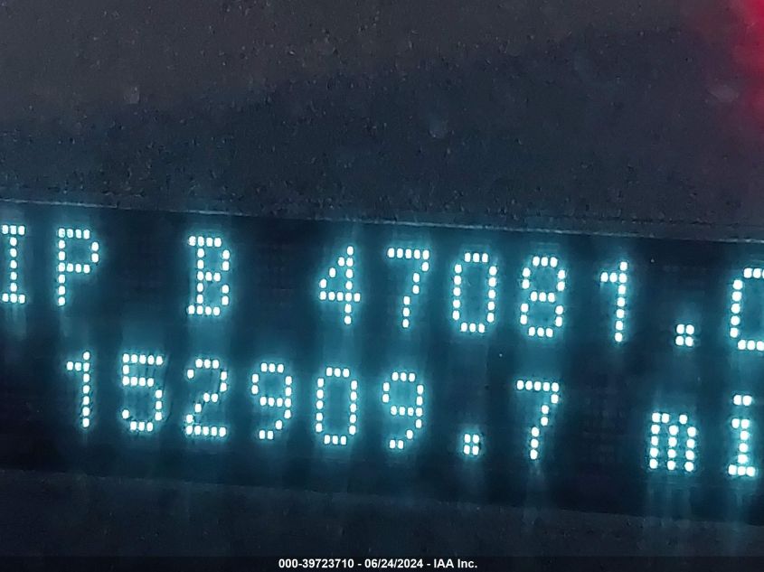 2008 Ford Focus Se/Ses VIN: 1FAHP35N58W154979 Lot: 39723710