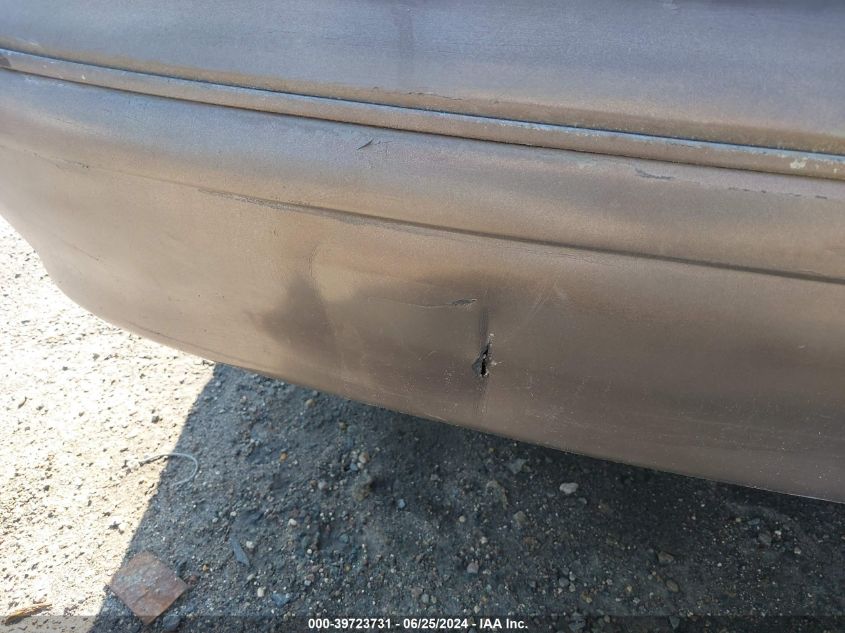 1998 Toyota Avalon VIN: 4TLBF16BXWU244626 Lot: 39723731