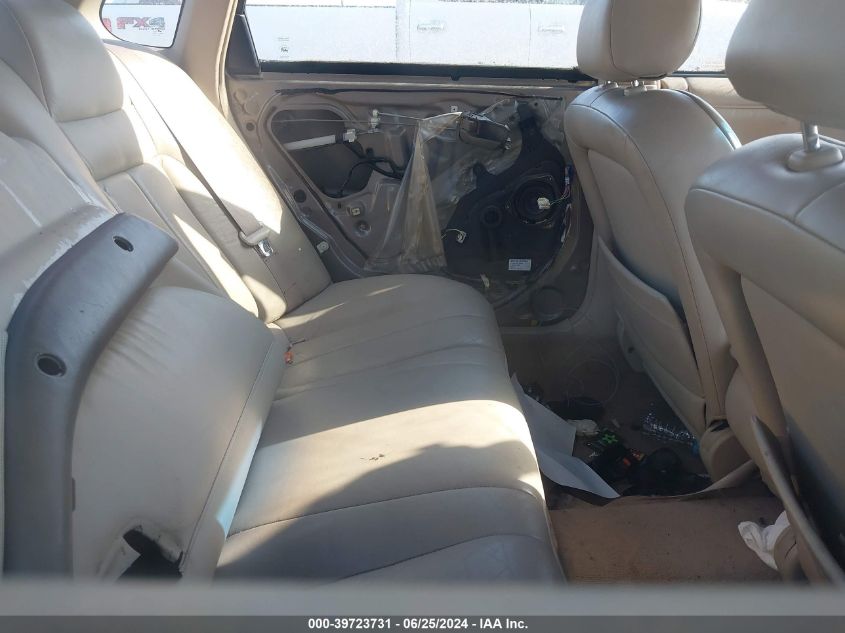 1998 Toyota Avalon VIN: 4TLBF16BXWU244626 Lot: 39723731