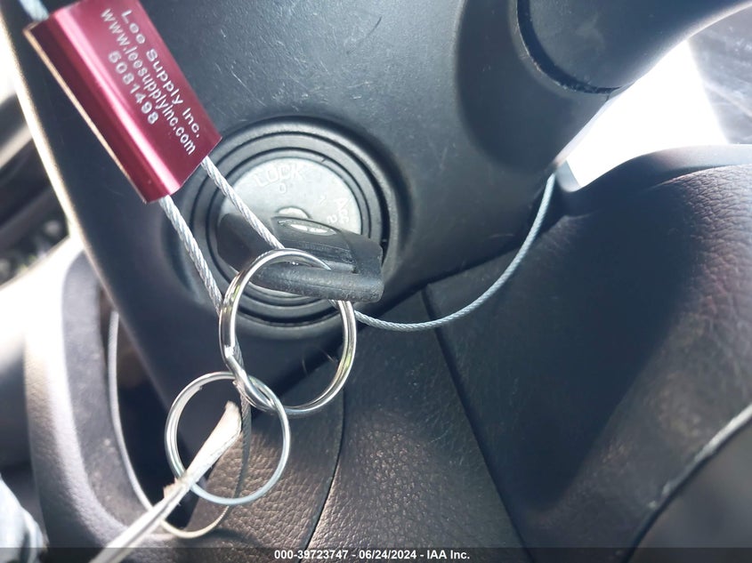 2016 Nissan Sentra S VIN: 3N1AB7AP5GY328472 Lot: 39723747