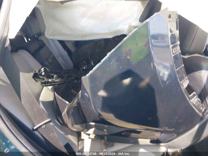 2017 Toyota Rav4 Hv Limited VIN: JTMDJREV1HD115606 Lot: 39723748