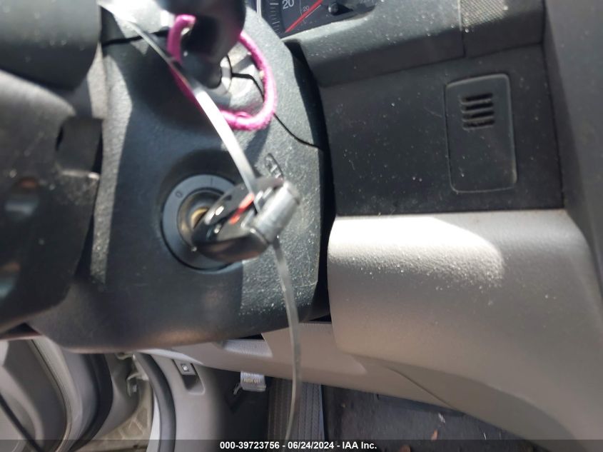 2009 Honda Cr-V Ex-L VIN: 5J6RE38709L027880 Lot: 39723756