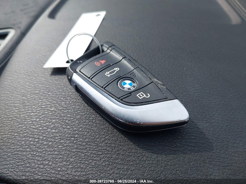 2019 BMW X2 SDRIVE28I - WBXYJ3C53KEP77001