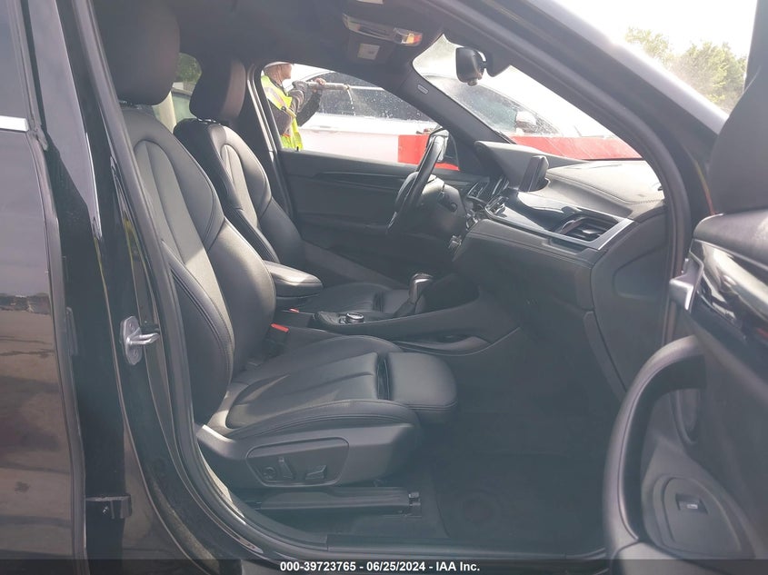 2019 BMW X2 SDRIVE28I - WBXYJ3C53KEP77001