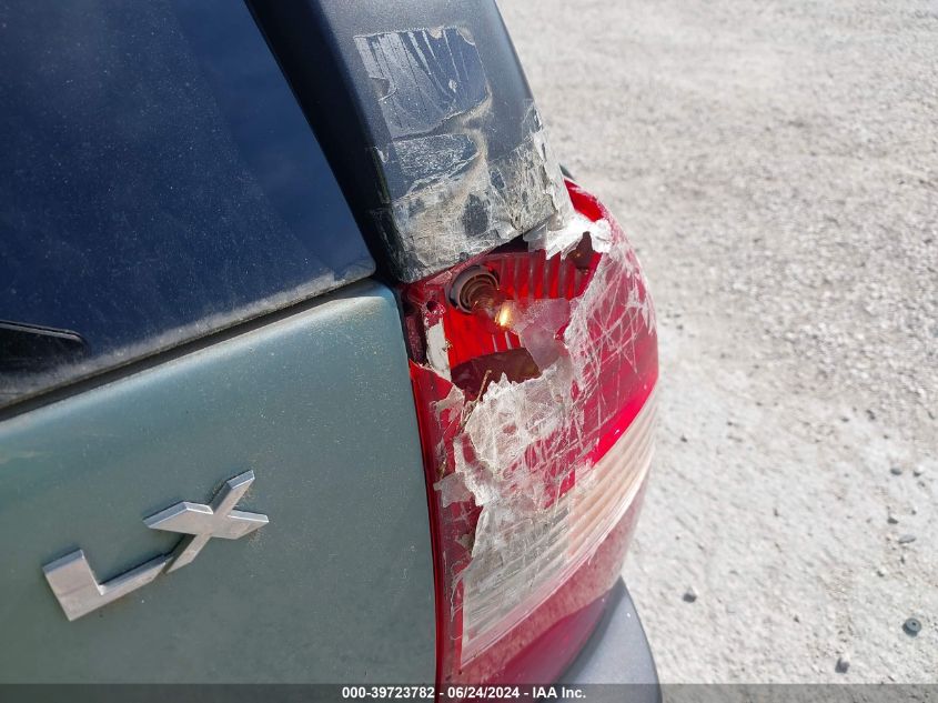 2008 Kia Sportage Lx VIN: KNDJF724387455701 Lot: 39723782