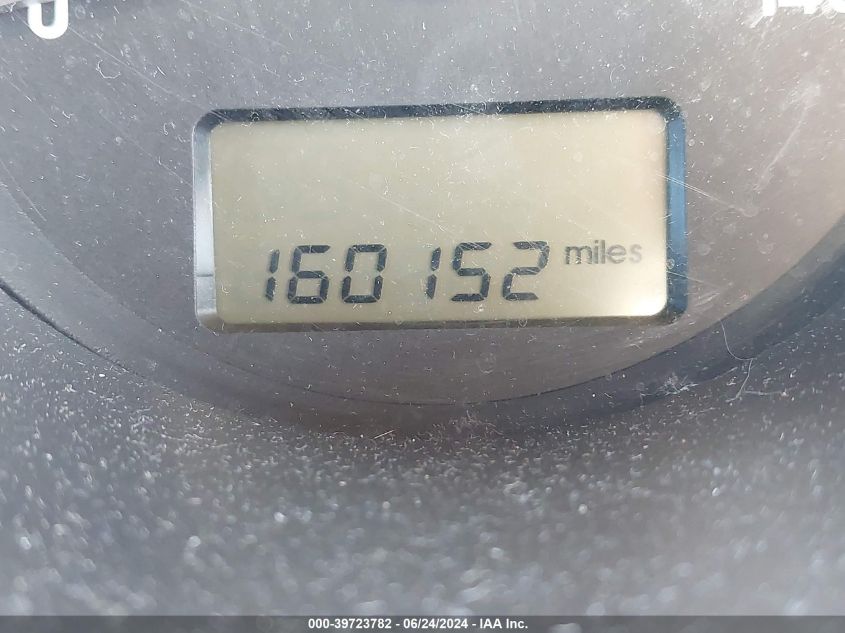 2008 Kia Sportage Lx VIN: KNDJF724387455701 Lot: 39723782