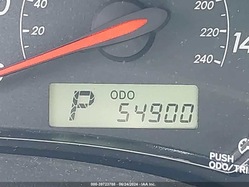 2011 Toyota Corolla S VIN: 2T1BU4EE7BC688516 Lot: 39723788