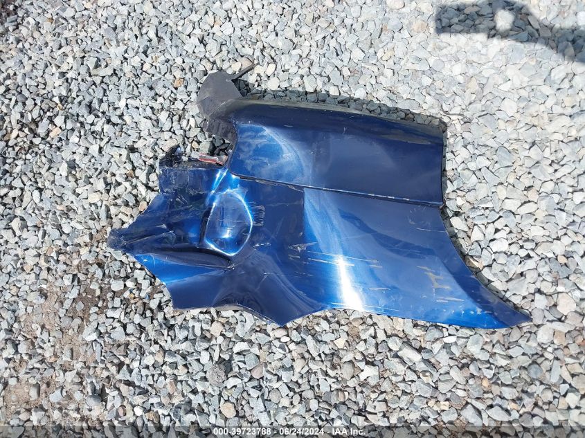 2011 Toyota Corolla S VIN: 2T1BU4EE7BC688516 Lot: 39723788