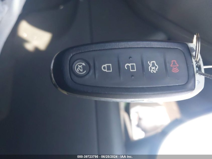 2014 Ford Edge Limited VIN: 2FMDK3KC6EBA24003 Lot: 39723795