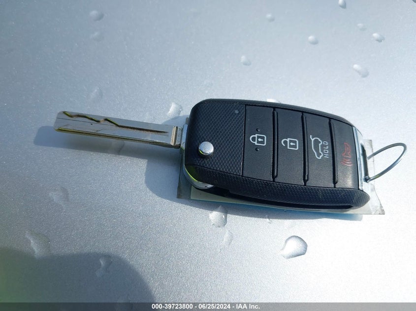 2020 KIA SPORTAGE LX - KNDPM3ACXL7729261