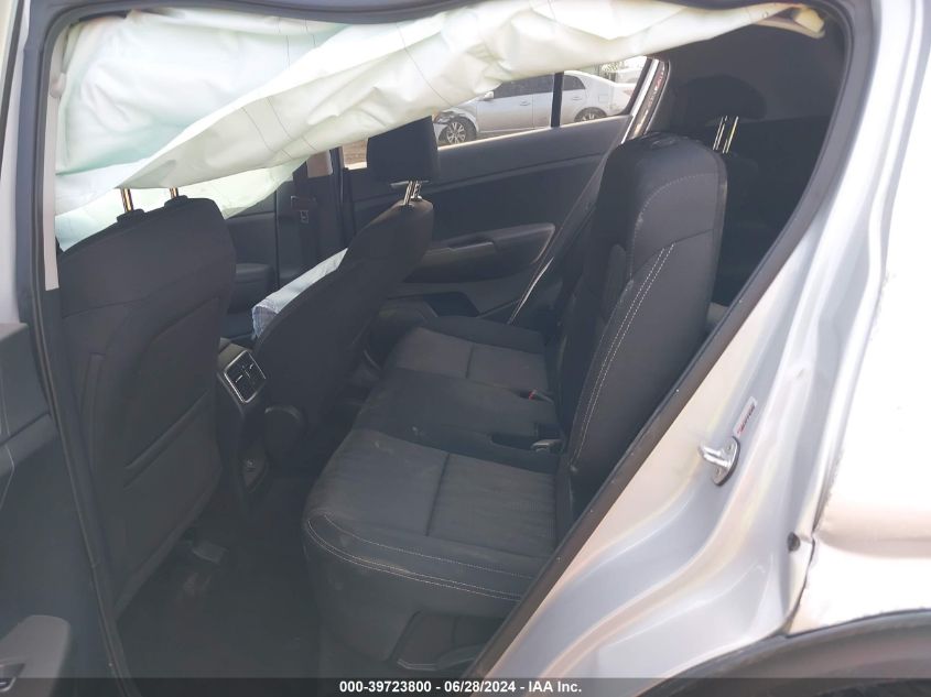 2020 Kia Sportage Lx VIN: KNDPM3ACXL7729261 Lot: 39723800