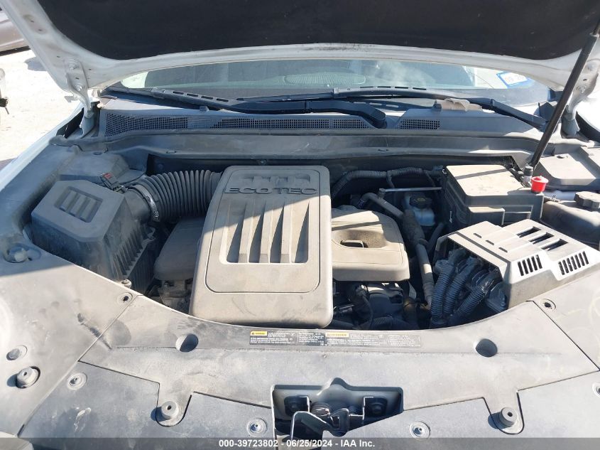 2012 GMC Terrain Slt-2 VIN: 2GKALWEK7C6125294 Lot: 39723802