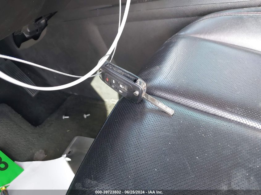 2012 GMC Terrain Slt-2 VIN: 2GKALWEK7C6125294 Lot: 39723802