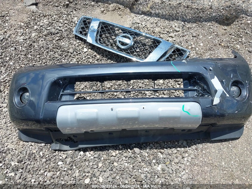 2012 Nissan Pathfinder Le VIN: 5N1AR1NNXCC638954 Lot: 39723824