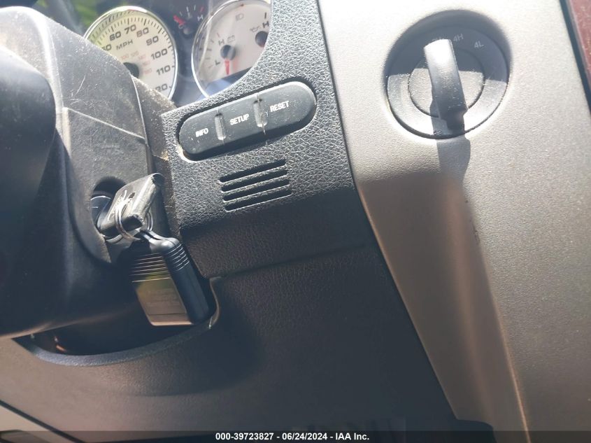 2006 Ford F-150 Fx4/Lariat/Xlt VIN: 1FTPW14596FA28944 Lot: 39723827