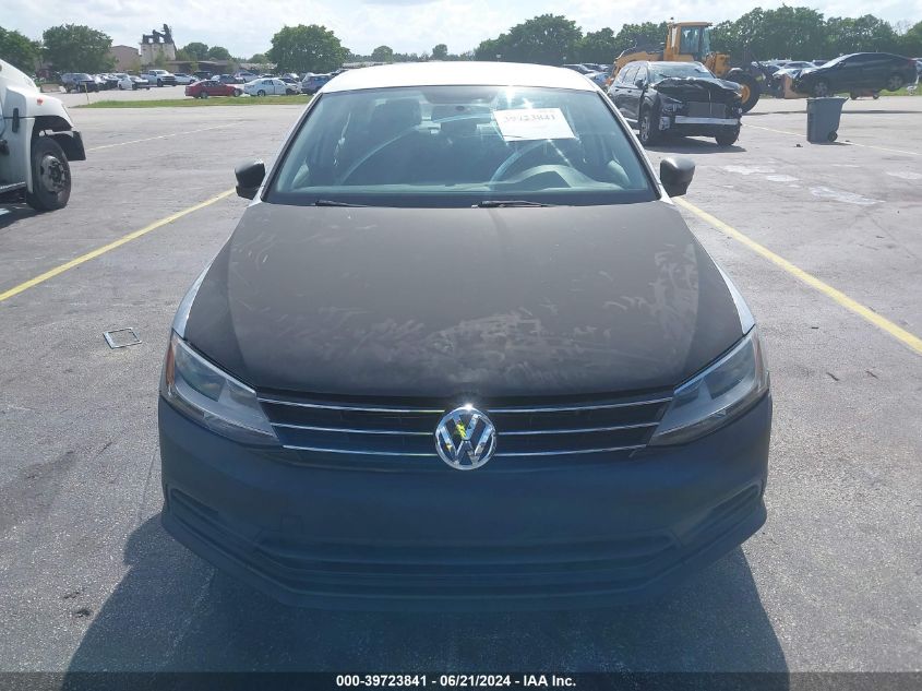 3VW2K7AJ6FM355132 | 2015 VOLKSWAGEN JETTA