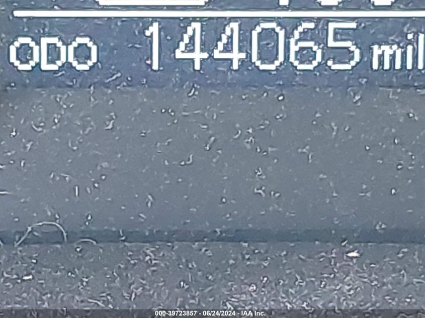 2015 Toyota Sienna Le 8 Passenger VIN: 5TDKK3DC9FS539974 Lot: 39723857