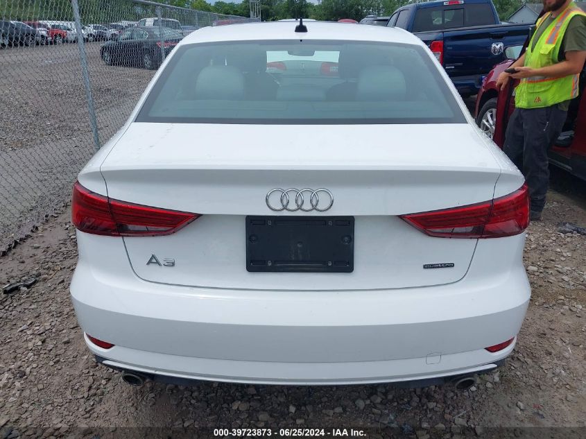 WAUBEGFF5KA099861 2019 AUDI A3 - Image 17