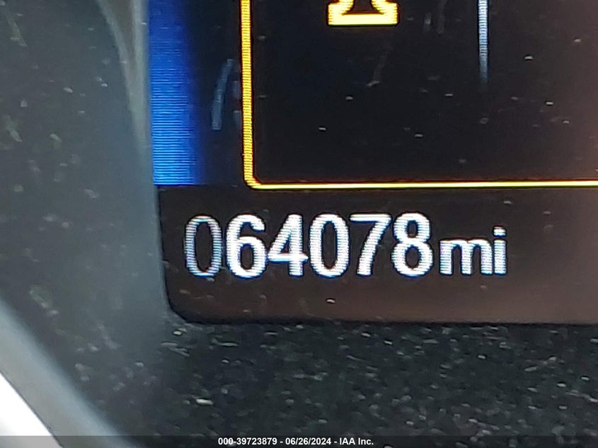 2015 FORD FOCUS TITANIUM - 1FADP3N21FL361579