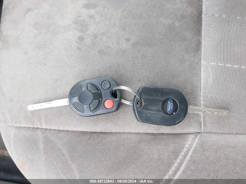 2015 Ford Focus Se VIN: 1FADP3K25FL357457 Lot: 39723883