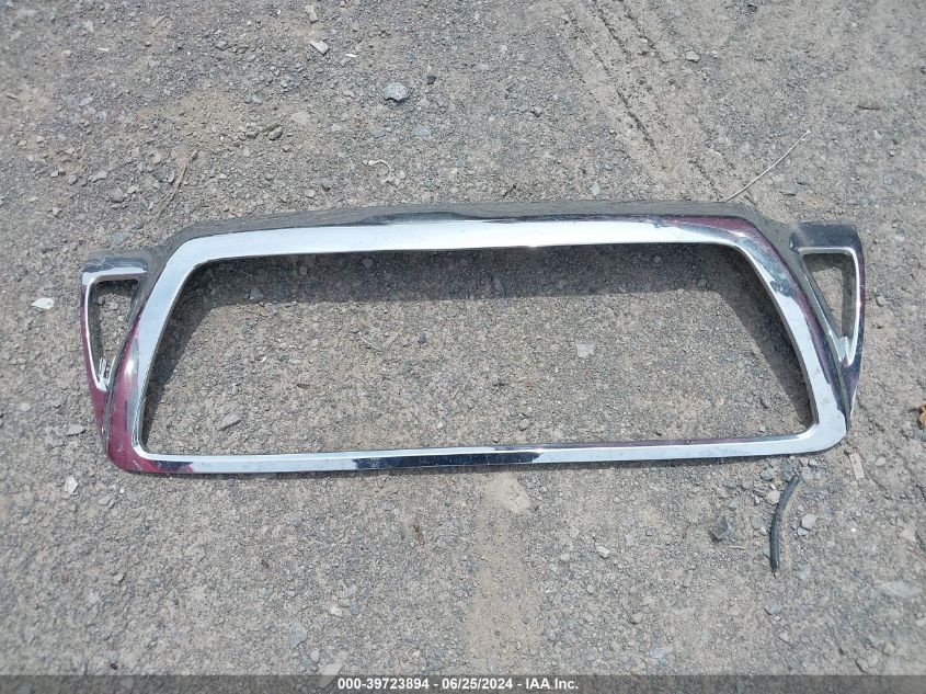 2007 Toyota Tacoma Base V6 VIN: 5TEUU42N27Z359236 Lot: 39723894