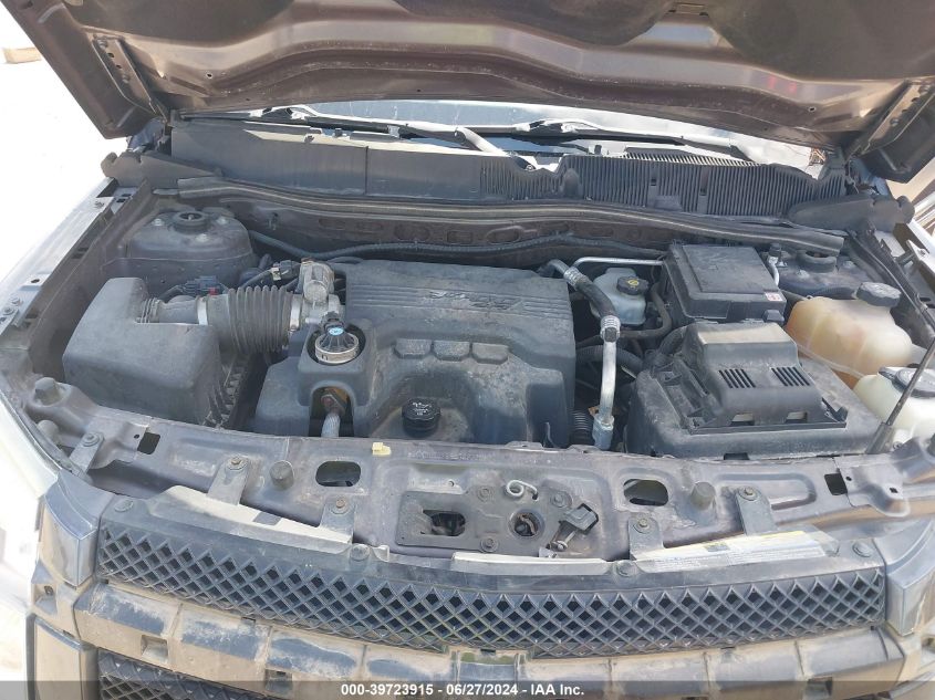 2008 Chevrolet Equinox Ls VIN: 2CNDL13F986043376 Lot: 39723915