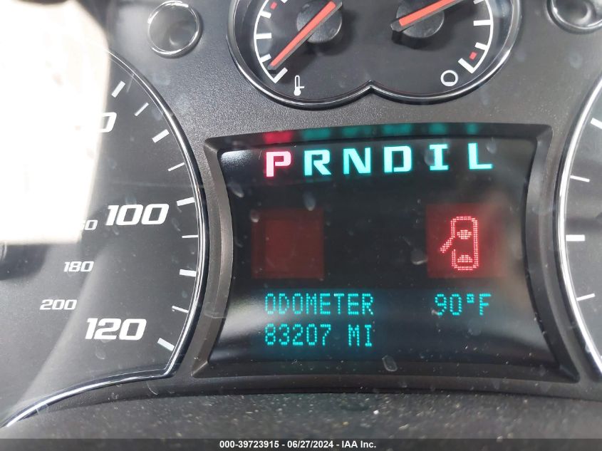 2008 Chevrolet Equinox Ls VIN: 2CNDL13F986043376 Lot: 39723915