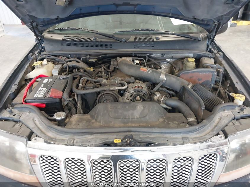 2001 Jeep Grand Cherokee Laredo VIN: 1J4GW48NX1C721540 Lot: 39723918