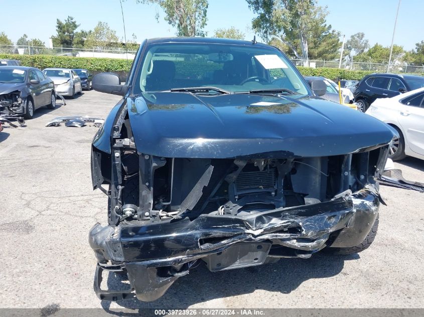 2012 Chevrolet Silverado 1500 Lt VIN: 1GCRKSE75CZ255455 Lot: 39723926