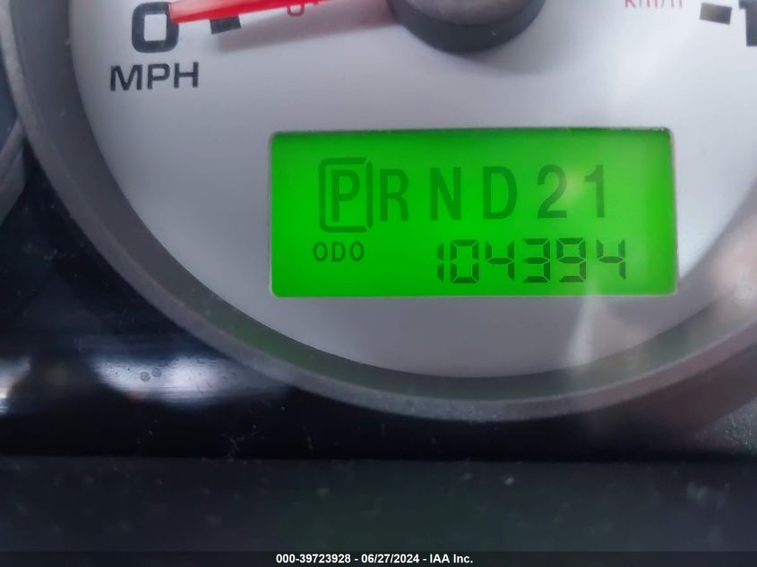 2006 Ford Escape Xlt VIN: 1FMYU931X6KA03187 Lot: 39723928