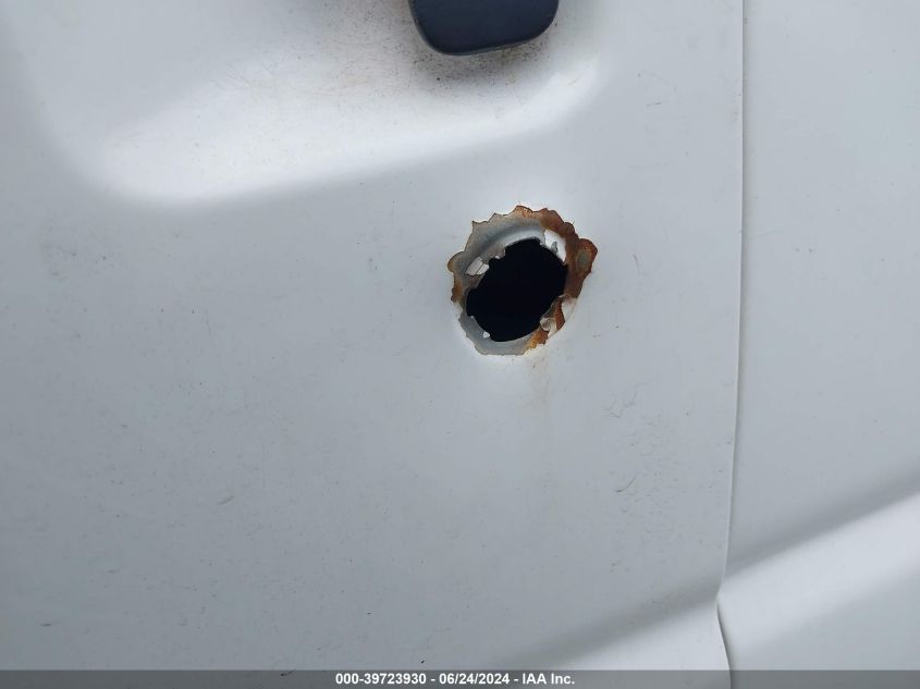 2003 Ford E-250 Commercial/Recreational VIN: 1FTNE24L83HB86481 Lot: 39723930