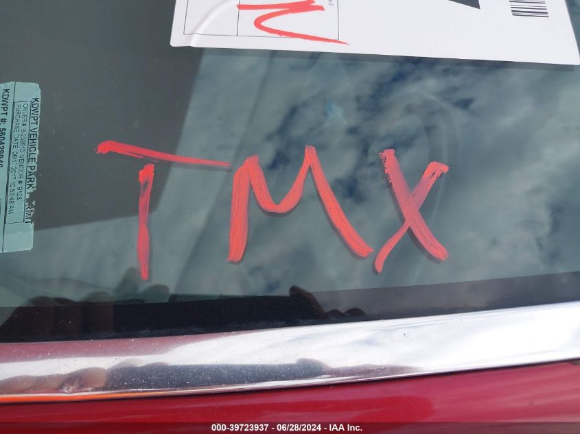 1995 Ford F150 VIN: 1FTEF15Y3SLB11510 Lot: 39723937