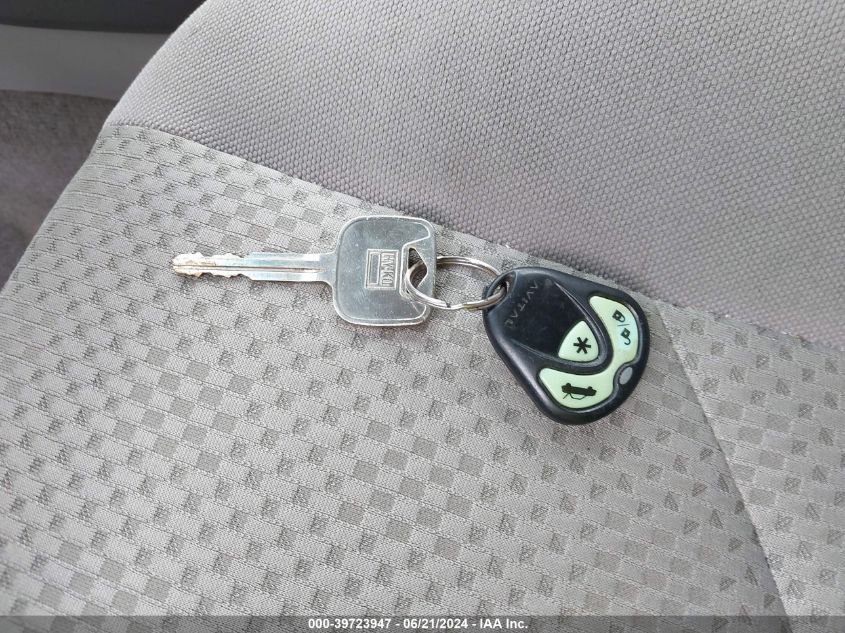 2007 Toyota Rav4 Base V6 VIN: JTMBK33V576020716 Lot: 39723947