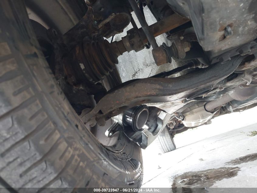 2007 Toyota Rav4 Base V6 VIN: JTMBK33V576020716 Lot: 39723947