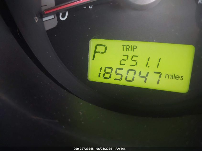 2008 Kia Sportage Ex V6 VIN: KNDJF723987538606 Lot: 39723948