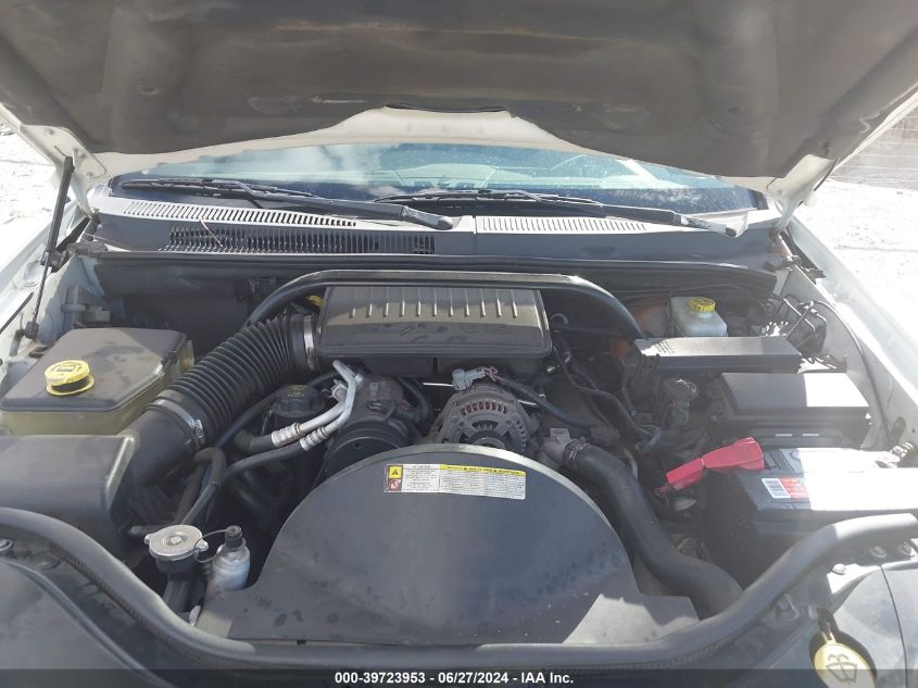 2007 Jeep Grand Cherokee Laredo VIN: 1J8GS48K27C663304 Lot: 39723953